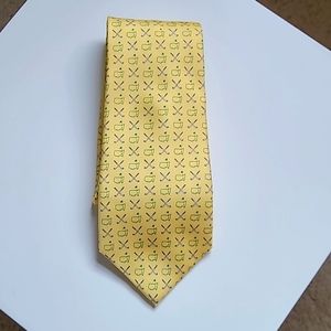 Masters Augusta National tie!!! HTF